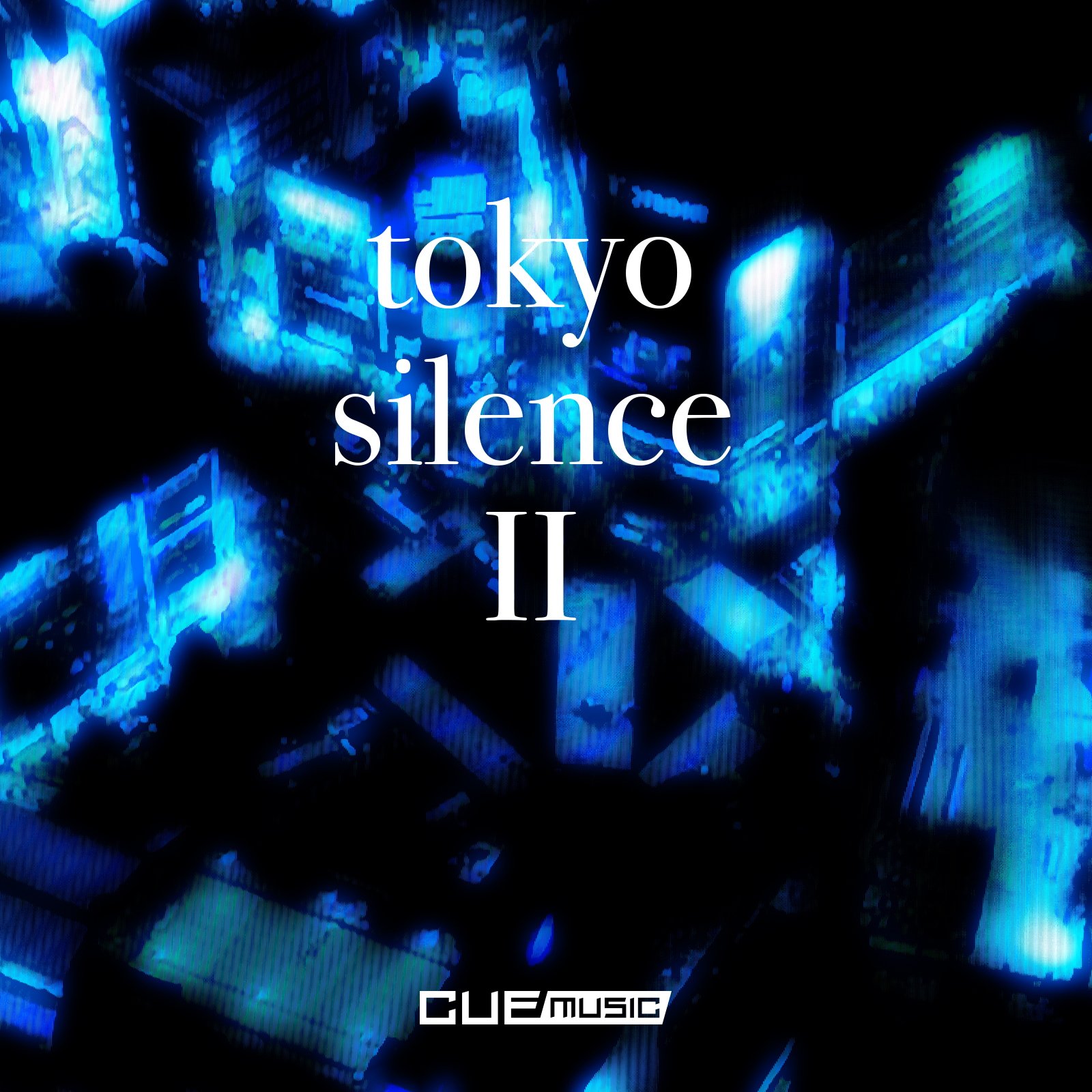TOKYO SILENCE 2